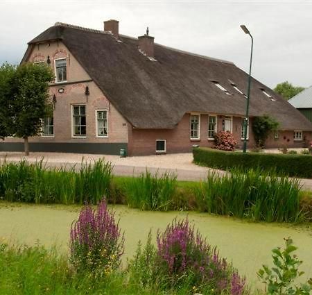 Aparthotel Apud Nos Domi Polsbroek Exterior foto
