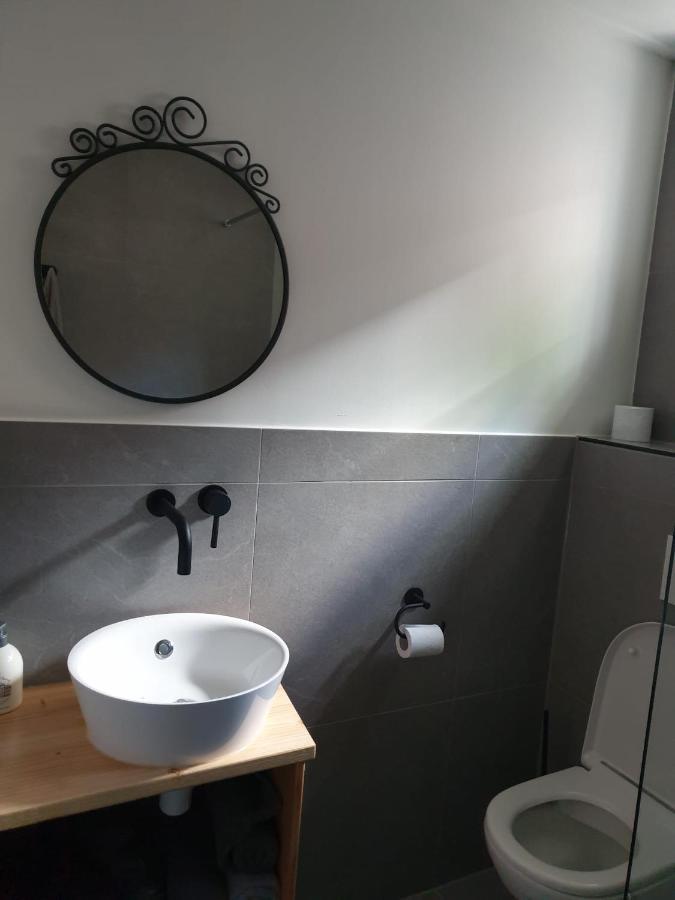 Aparthotel Apud Nos Domi Polsbroek Exterior foto