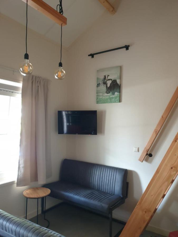 Aparthotel Apud Nos Domi Polsbroek Exterior foto