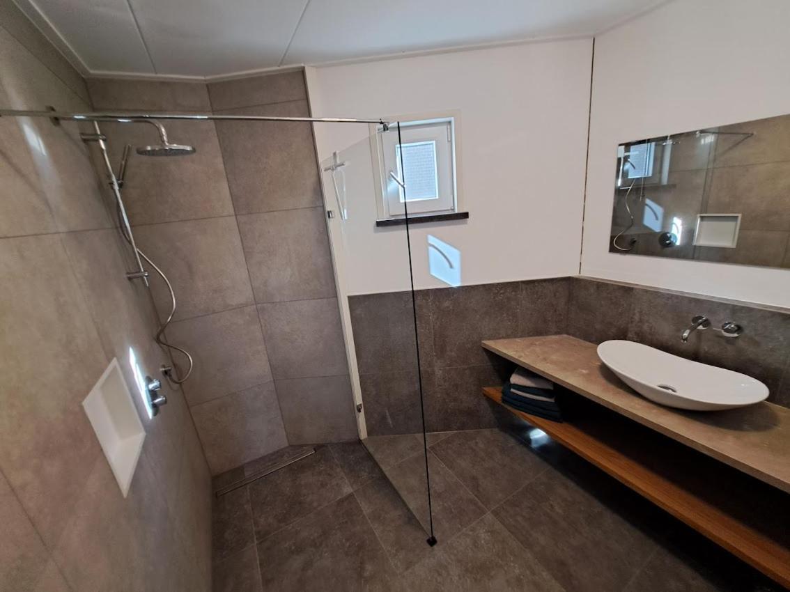 Aparthotel Apud Nos Domi Polsbroek Exterior foto