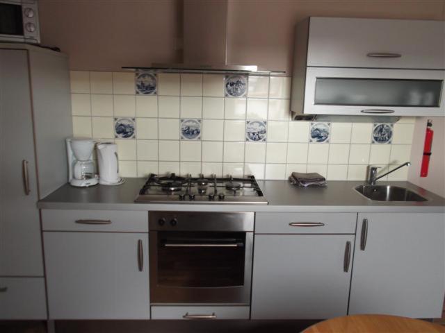 Aparthotel Apud Nos Domi Polsbroek Exterior foto
