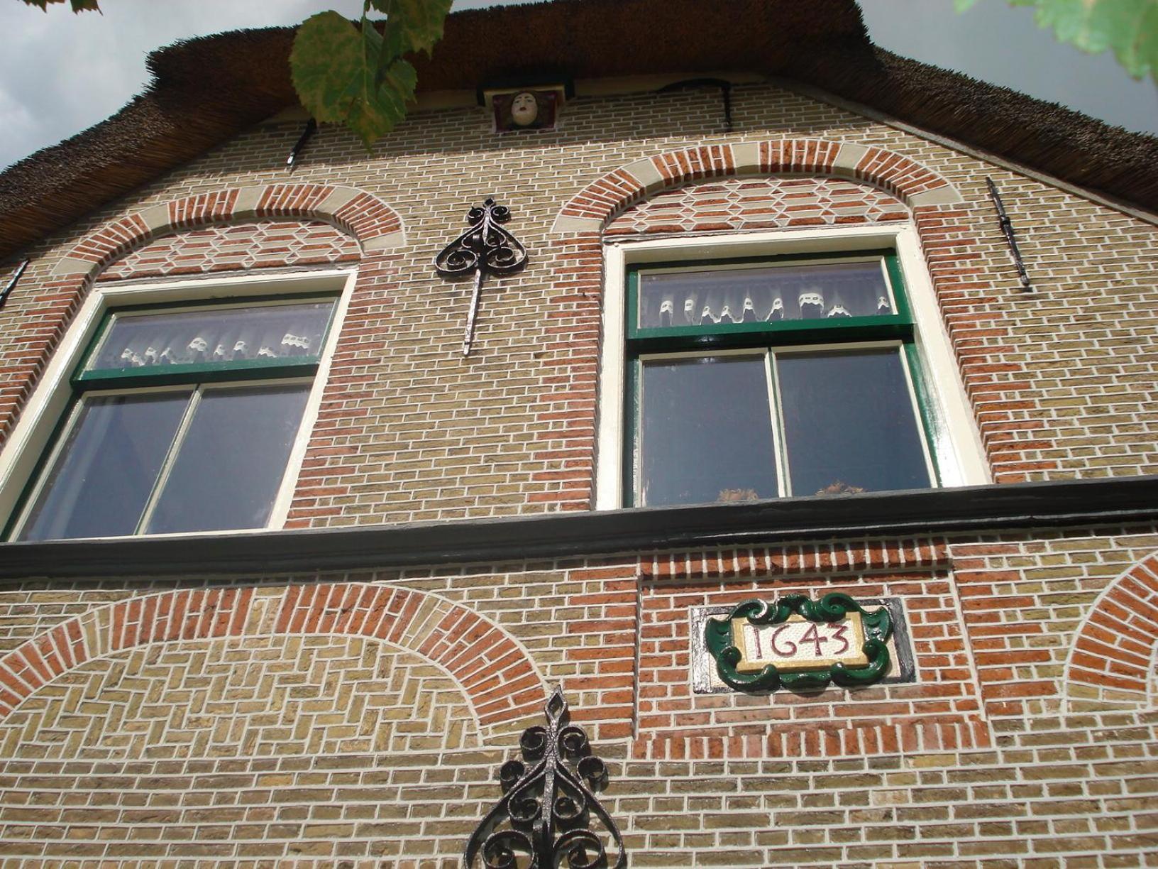 Aparthotel Apud Nos Domi Polsbroek Exterior foto
