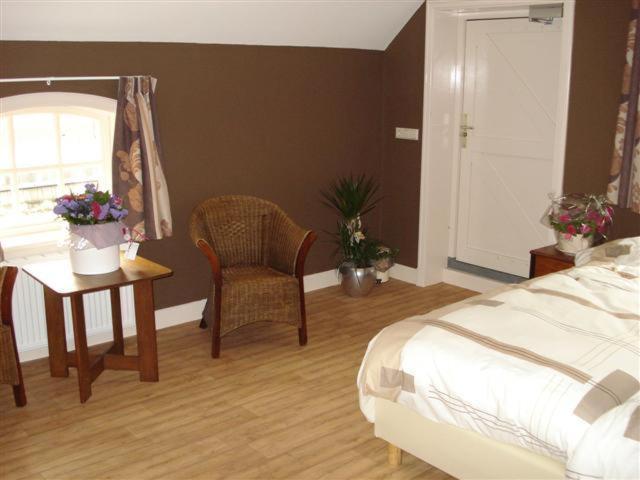 Aparthotel Apud Nos Domi Polsbroek Zimmer foto