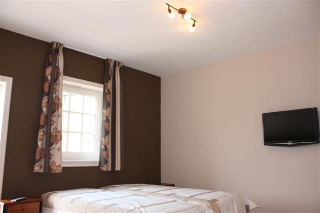 Aparthotel Apud Nos Domi Polsbroek Zimmer foto